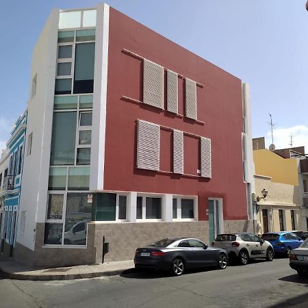 City Suite Las Palmas de Gran Canaria Exterior photo