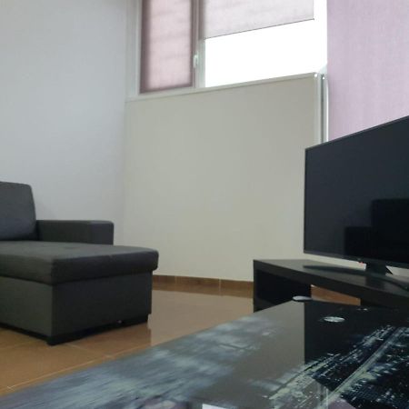 City Suite Las Palmas de Gran Canaria Exterior photo