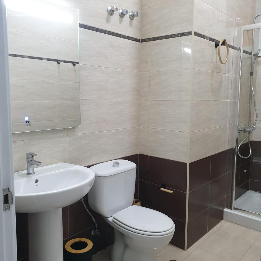 City Suite Las Palmas de Gran Canaria Exterior photo
