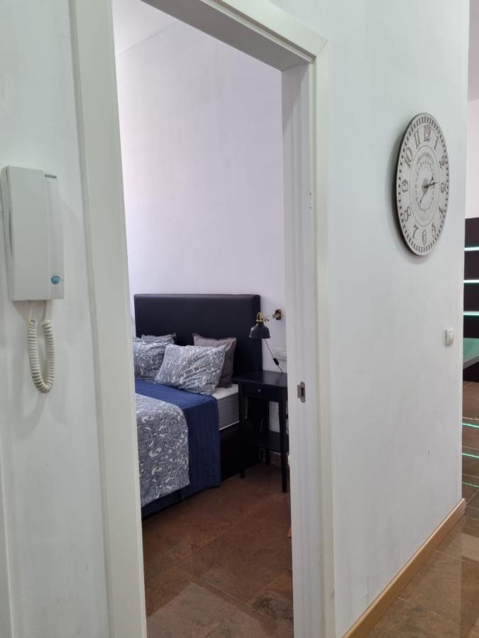 City Suite Las Palmas de Gran Canaria Exterior photo