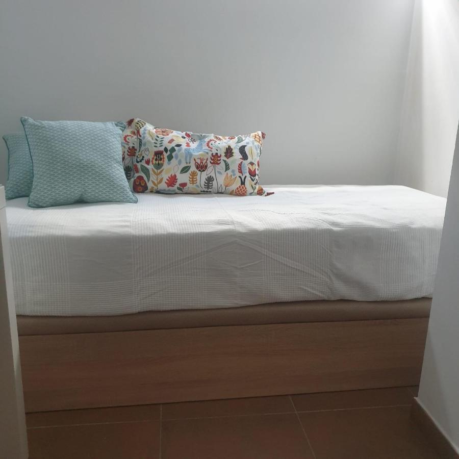 City Suite Las Palmas de Gran Canaria Exterior photo