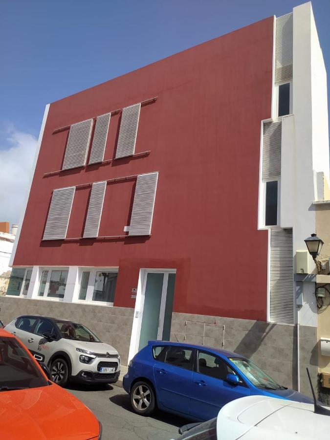 City Suite Las Palmas de Gran Canaria Exterior photo