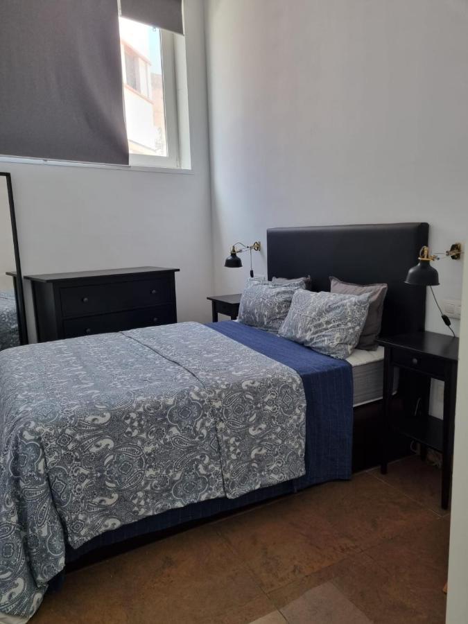 City Suite Las Palmas de Gran Canaria Exterior photo